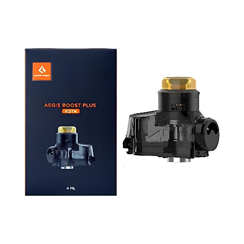 RBA GeekVape Aegis Boost Plus/ Aegis Pro