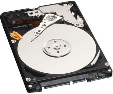 HP 1.2TB J9F48A