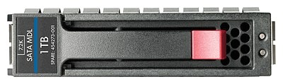 HP 1TB 655710-B21