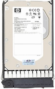 HP 507284-001 300Gb