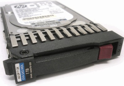 HP 660678-001 1000Gb