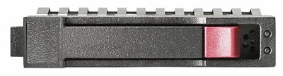 HP 857648-B21 10TB