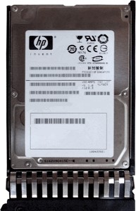 HP 900GB 619291-B21