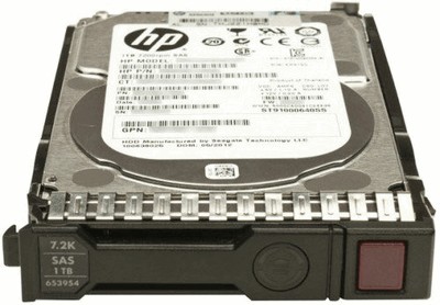 HP (LQ037AA) 1000 Gb