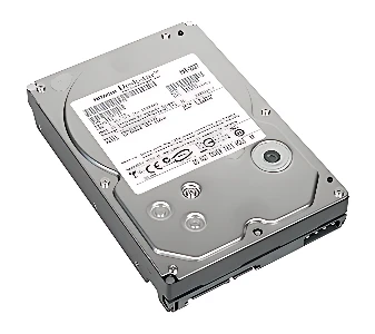 Hitachi Deskstar 7K1000.C HDS721025CLA382 250 Gb