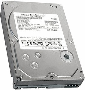 Hitachi Deskstar 7K1000.C (HDS721050CLA362) 500 Gb