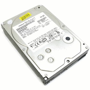 Hitachi HDS721010KLA330 1000 Gb