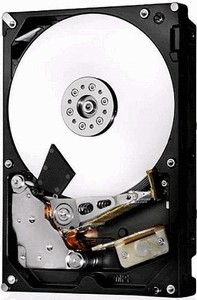 Hitachi Ultrastar 7K3000 (HUA723030ALA640) 3000 Gb