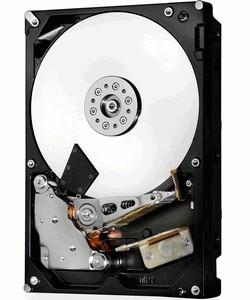 Hitachi Ultrastar 7K4000 (HUS724040ALA640) 4000 Gb