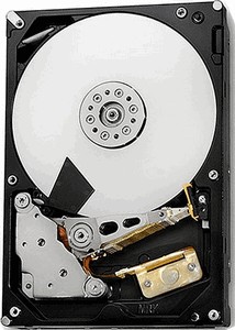 Hitachi Ultrastar 7K4000 (HUS724040ALE640) 4000 Gb
