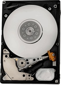 Hitachi Ultrastar C10K900 (HUC109030CSS600) 300 Gb