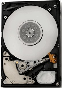 Hitachi Ultrastar C10K900 (HUC109060CSS600) 600 Gb