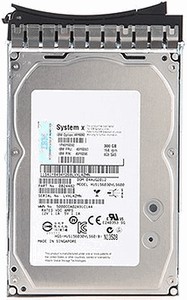IBM 42D0767 2000 Gb