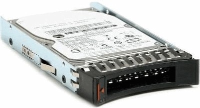 Lenovo 7XB7A00043 4000Gb