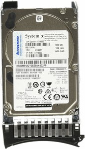 Lenovo 81Y9650 900Gb