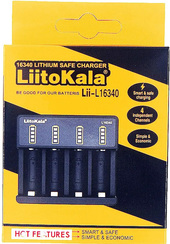LiitoKala Lii-16340