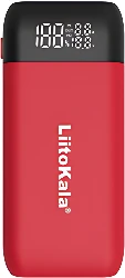 LiitoKala Lii-MP2 (красный)