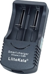 LiitoKala Lii-S260