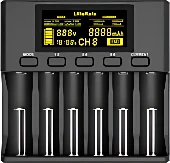 LiitoKala Lii-S6