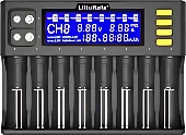 LiitoKala Lii-S8