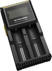 Nitecore D2