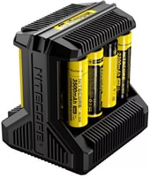 Nitecore I8