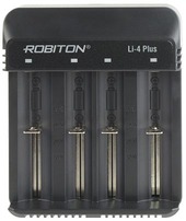 Robiton Li-4 Plus