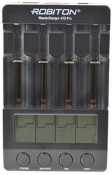 Robiton MasterCharger 4T5 Pro