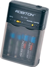 Robiton Smart S100