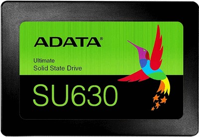 SSD A-Data SU630 (ASU630SS-240GQ-R) 240Gb