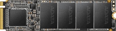 SSD A-Data SX6000 Pro 2Tb ASX6000PNP-2TT-C