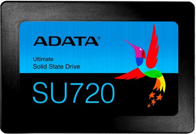 SSD A-Data Ultimate SU720 2Tb ASU720SS-2T-C