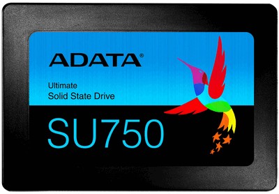 SSD A-Data Ultimate SU750 (ASU750SS-256GT-C) 256Gb