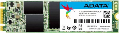 SSD A-Data Ultimate SU800 (ASU800NS38-128GT-C) 128GB