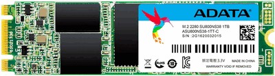 SSD A-Data Ultimate SU800 (ASU800NS38-1TT-C) 1000GB