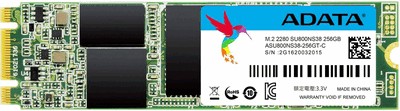 SSD A-Data Ultimate SU800 (ASU800NS38-256GT-C) 256GB