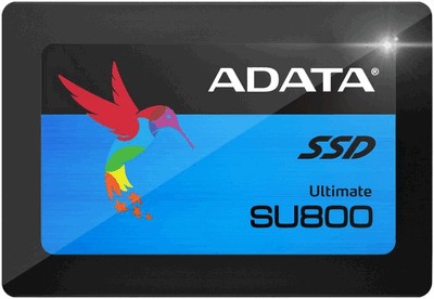 SSD A-Data Ultimate SU800 (ASU800SS-256GT-C) 256GB