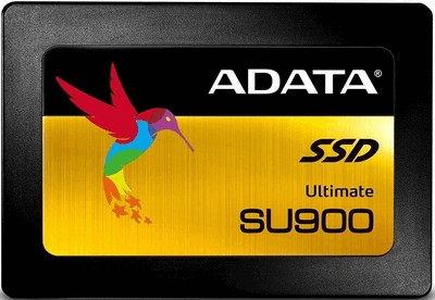 SSD A-Data Ultimate SU900 (ASU900SS-256GM-C) 256Gb