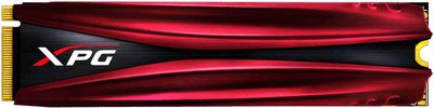 SSD A-Data XPG GAMMIX S10 (ASX7000NPC-1TT-C) 1000Gb