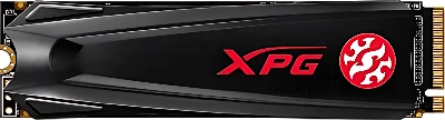 SSD A-Data XPG GAMMIX S5 (AGAMMIXS5-256GT-C) 256Gb