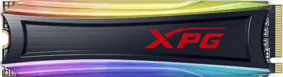 SSD A-Data XPG Spectrix S40G RGB (AS40G-1TT-C) 1000Gb