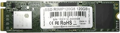SSD AMD R5 120GB R5MP120G8