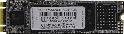 SSD AMD Radeon R5 (R5M240G8) 240Gb