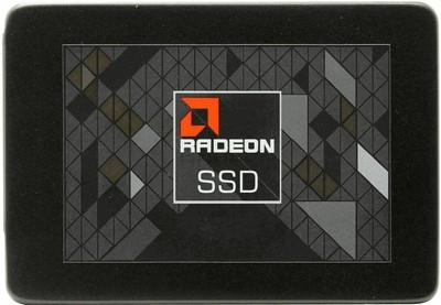 SSD AMD Radeon R5 (R5SL480G) 480Gb
