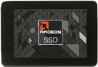 SSD AMD Radeon R5 (R5SL480G) 480Gb