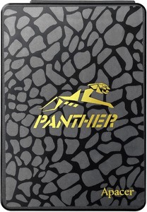 SSD Apacer Panther AS340 (AP960GAS340G-1) 960Gb