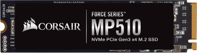 SSD Corsair Force MP510 480GB C SSD-F480GBMP510