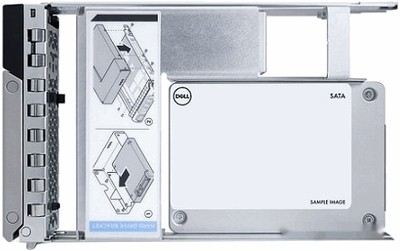 SSD Dell 400-AZTW 960GB