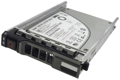 SSD Dell 400-BCTC 3.84Tb