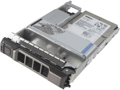 SSD Dell 400-BFRS 3840Gb